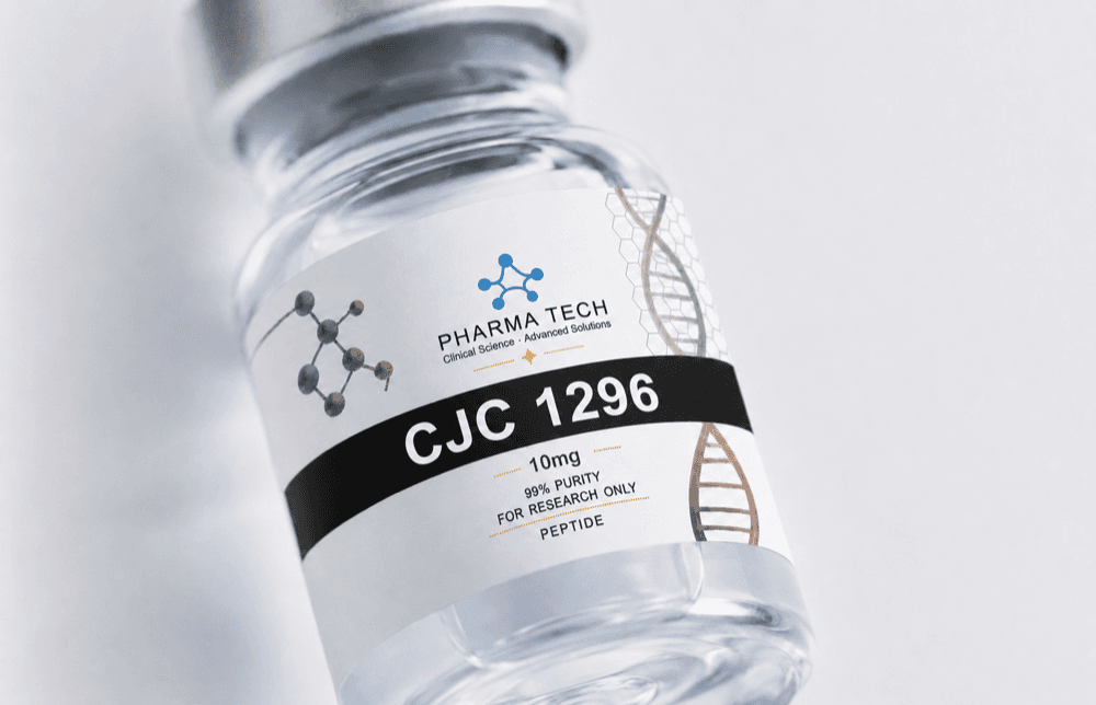 CJC-1296 (No DAC)