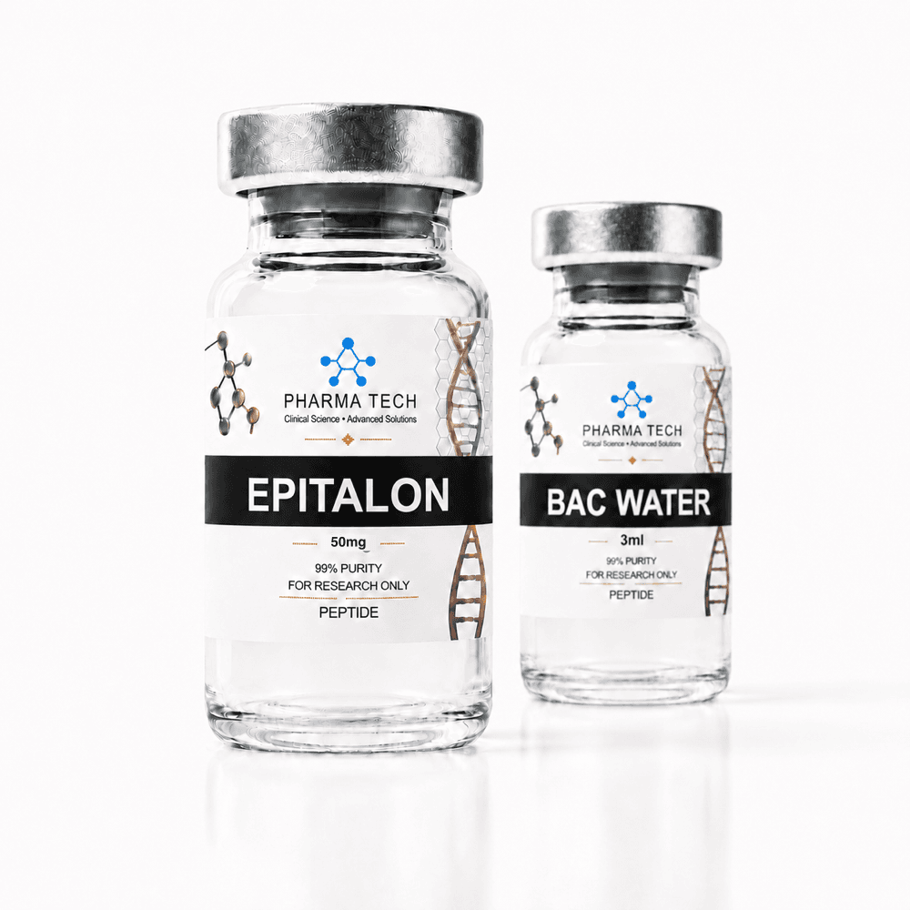 Epithalon (Epitalon)