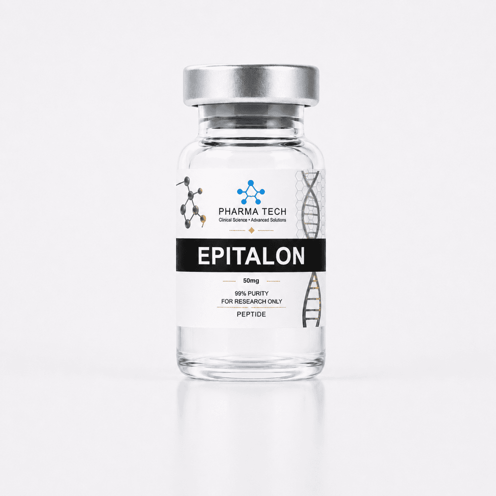 Epithalon (Epitalon)