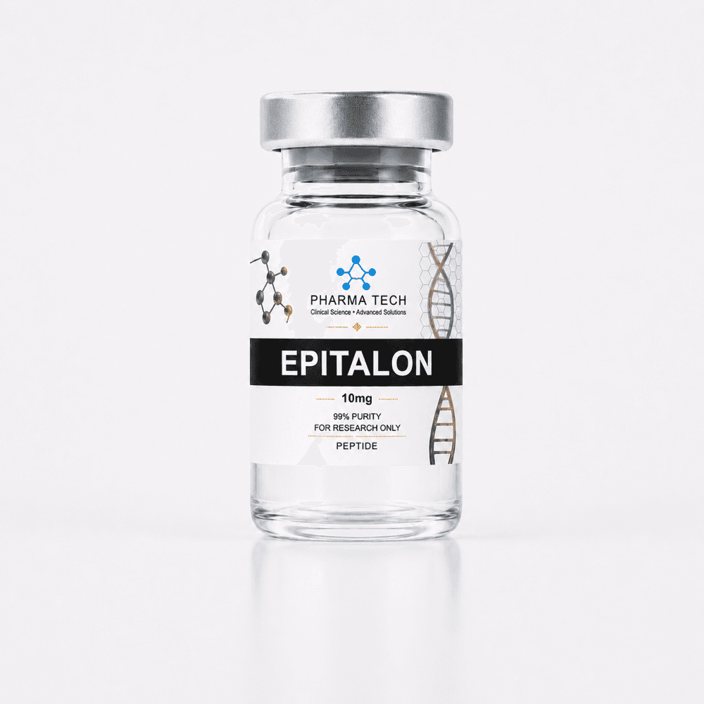 Epithalon (Epitalon)