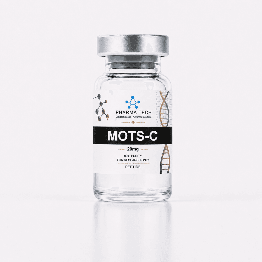 MOTS-c (Human)
