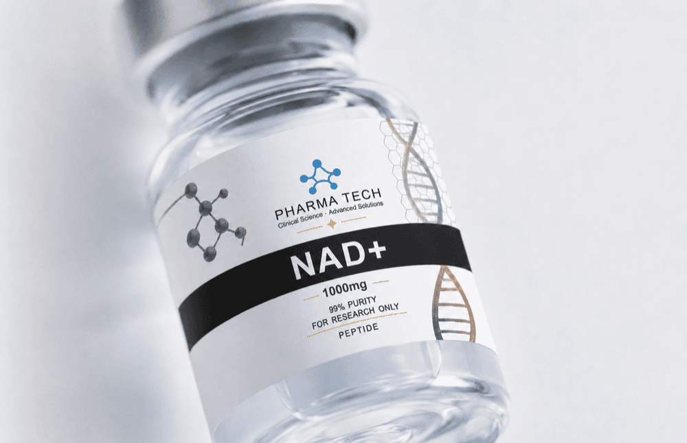 NAD+