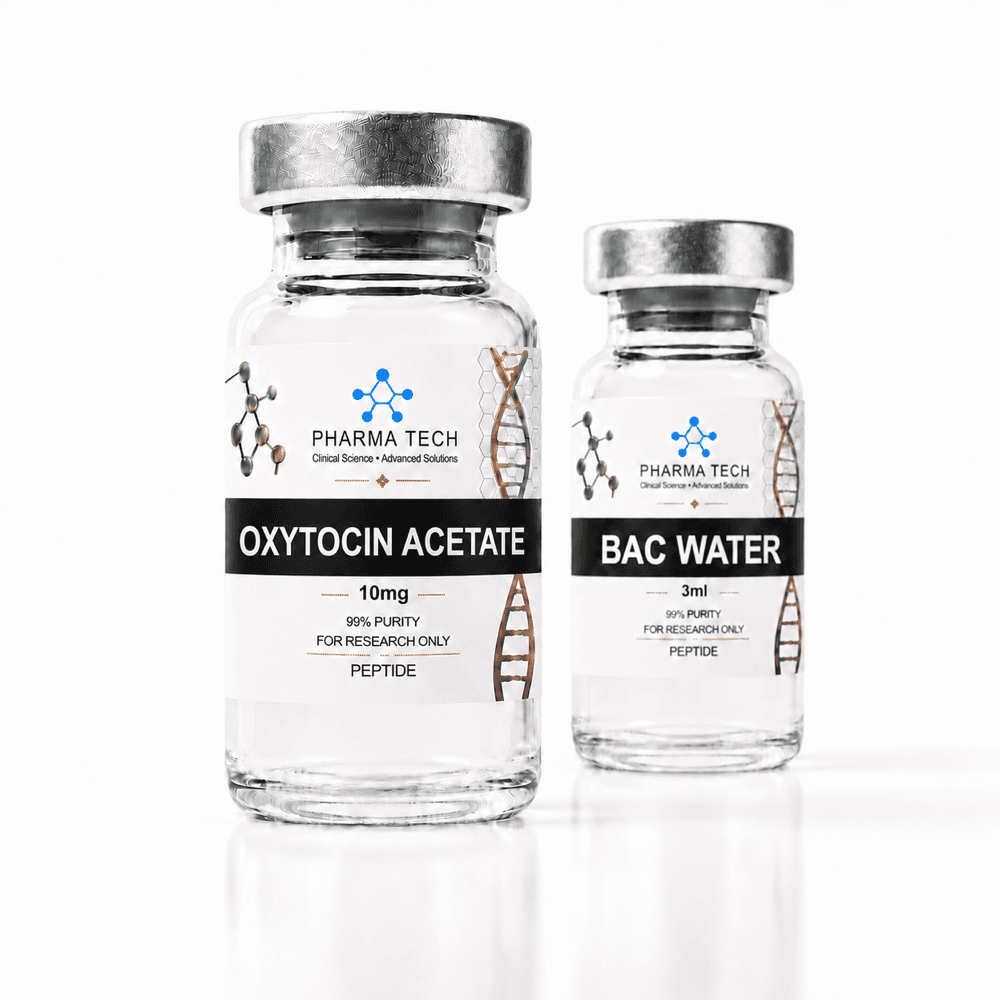 Oxytocin Acetate