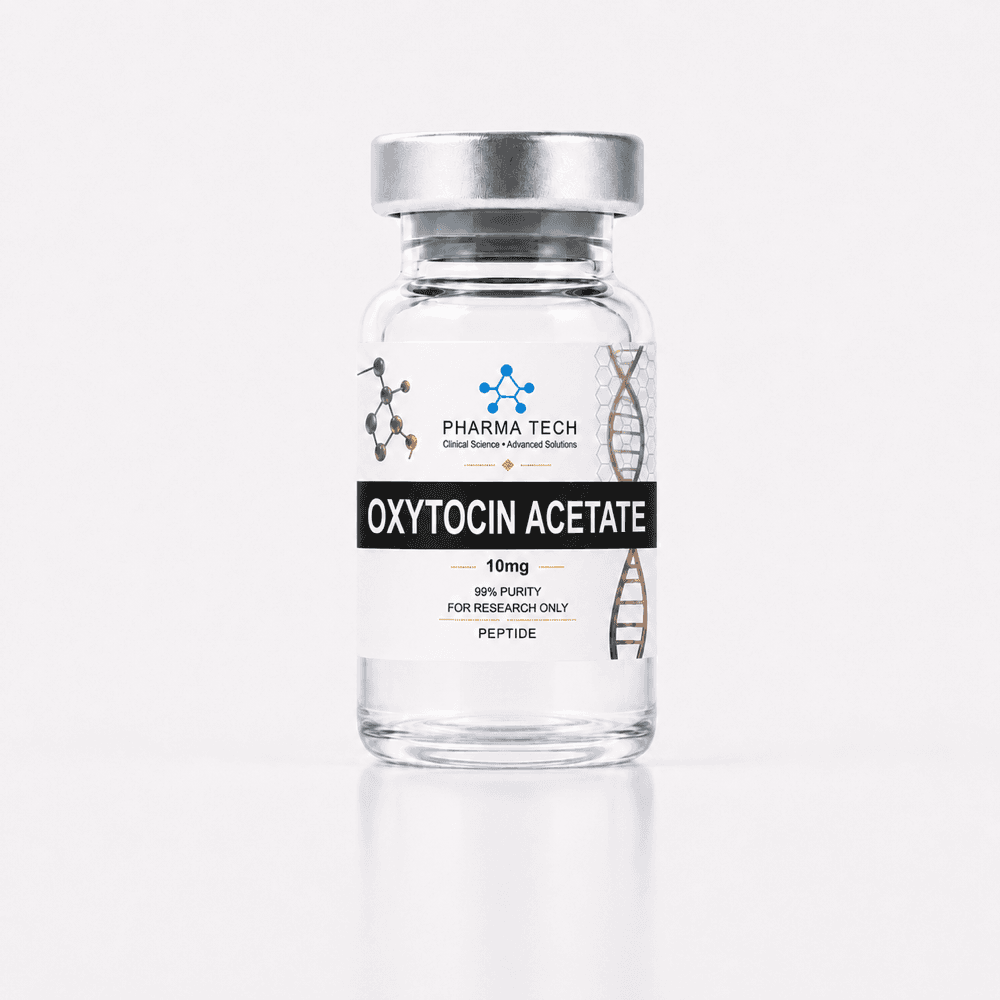 Oxytocin Acetate