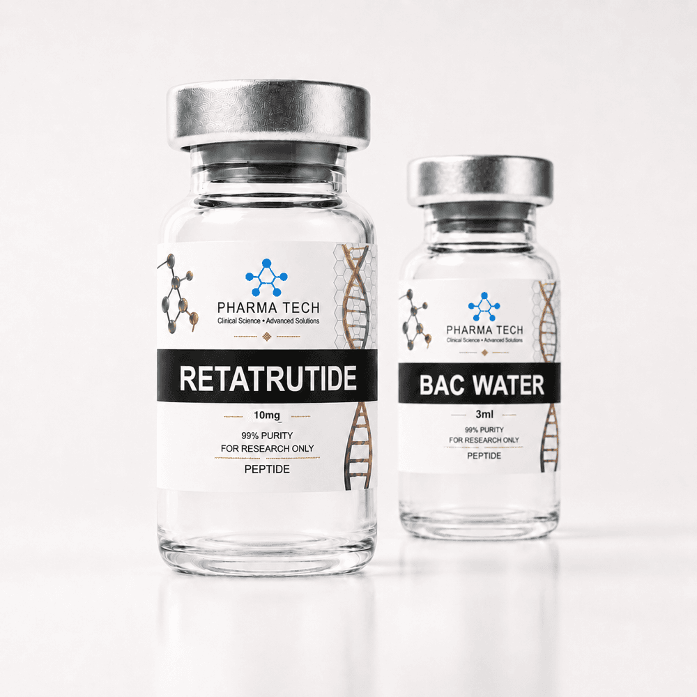 Retatrutide