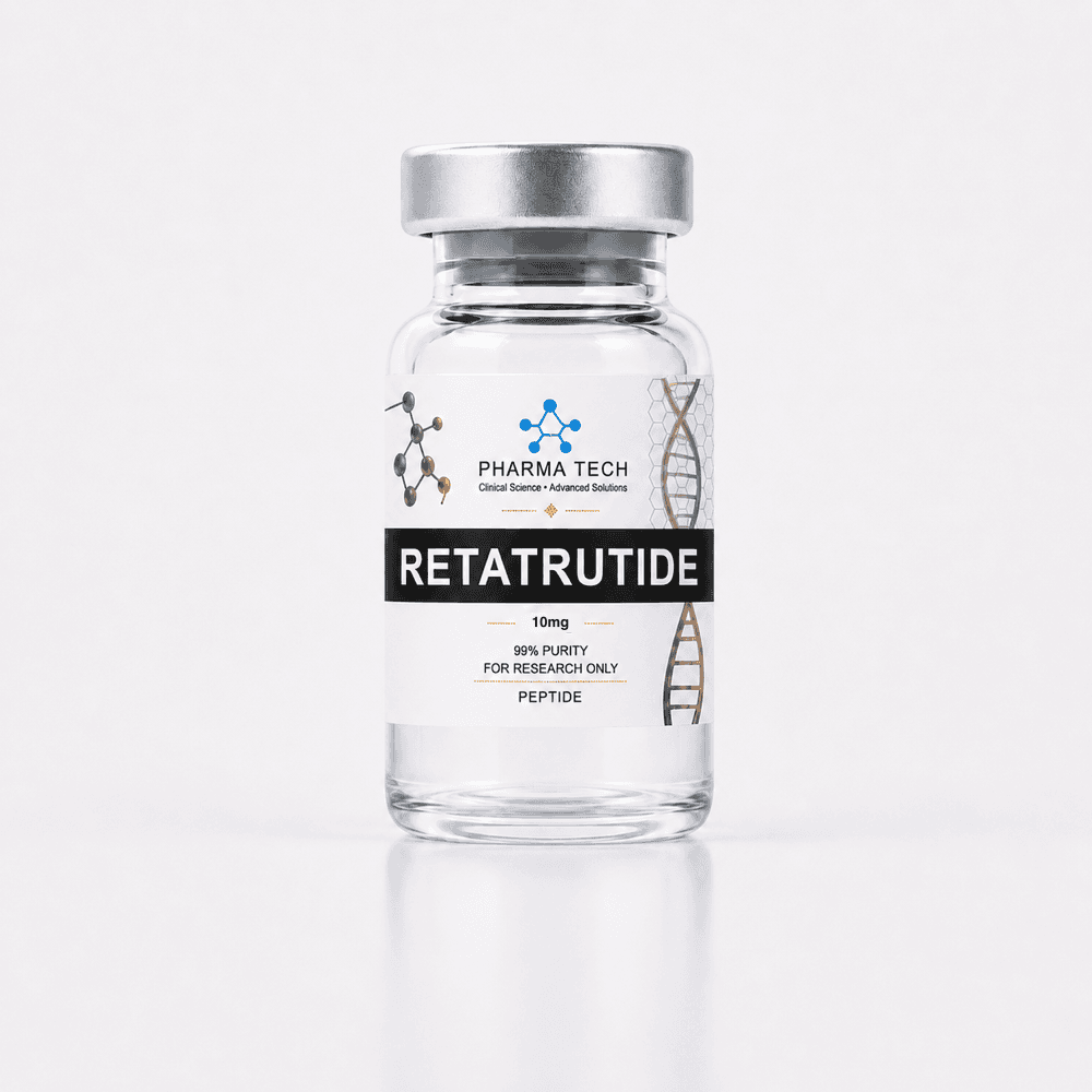 Retatrutide