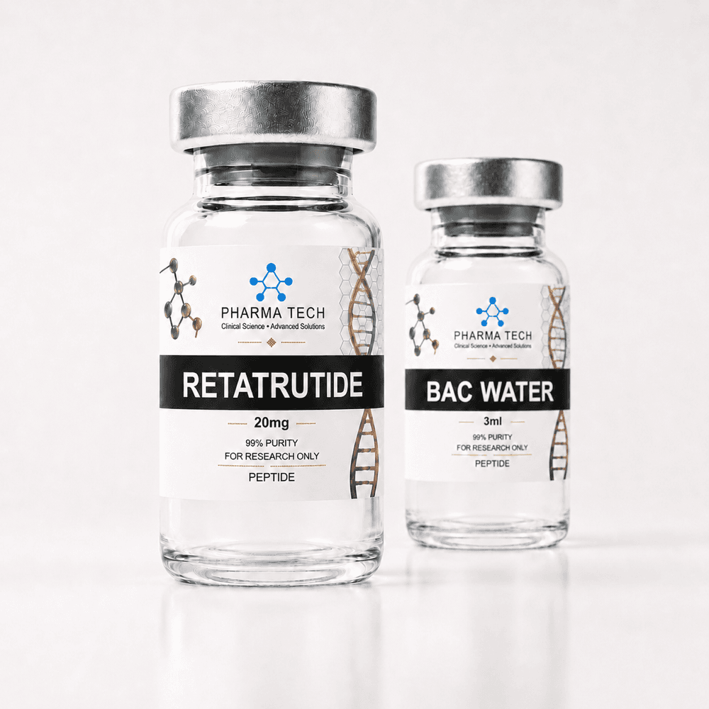 Retatrutide