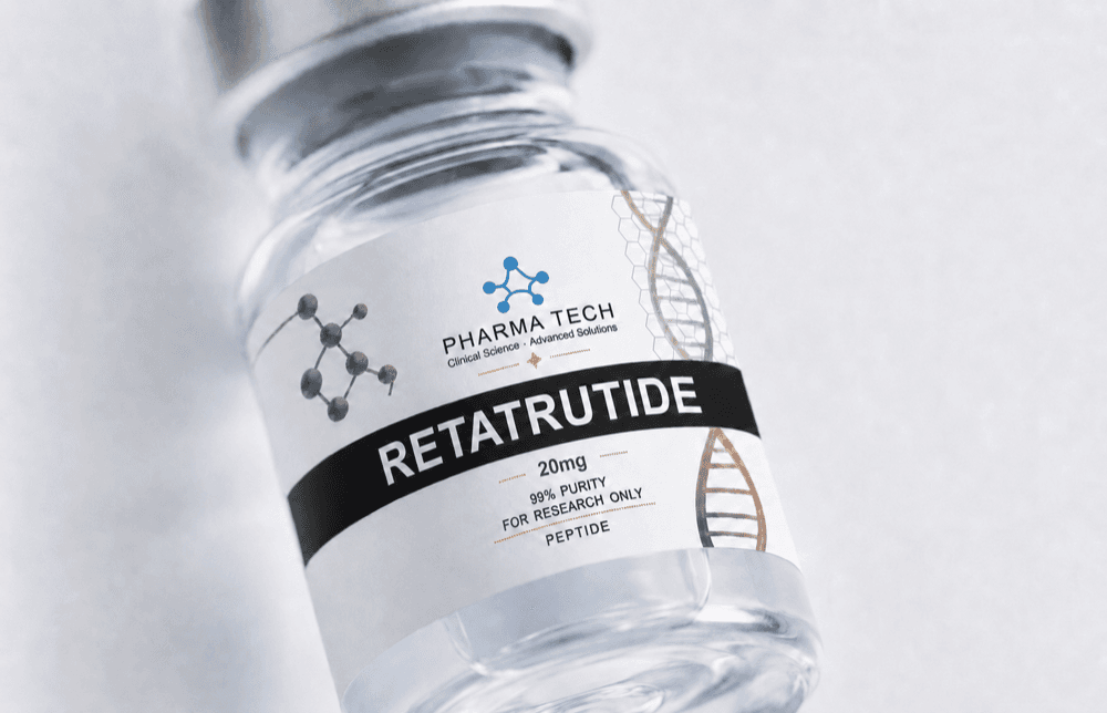 Retatrutide