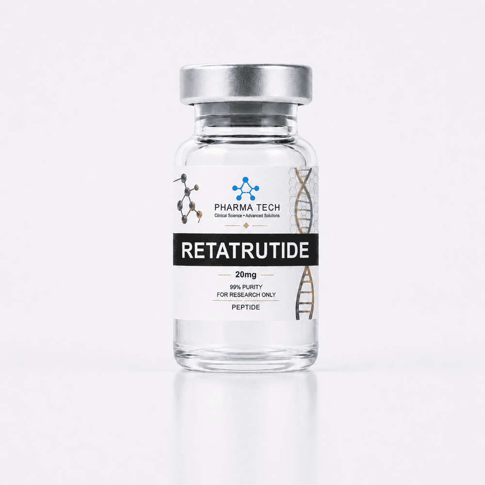 Retatrutide