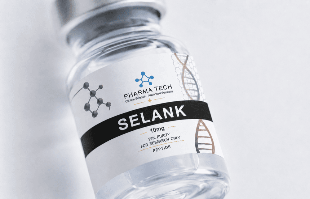 Selank