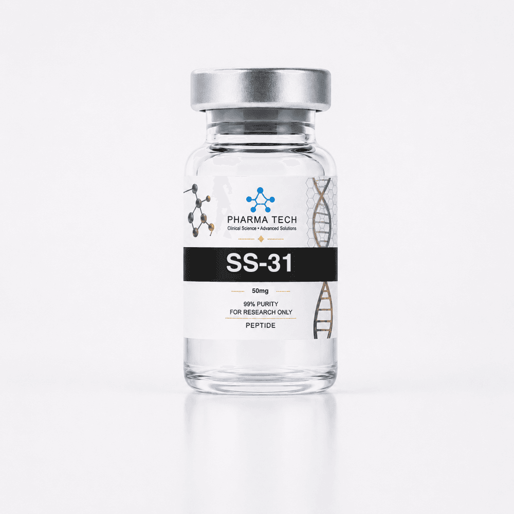SS-31 (Elamipretide)