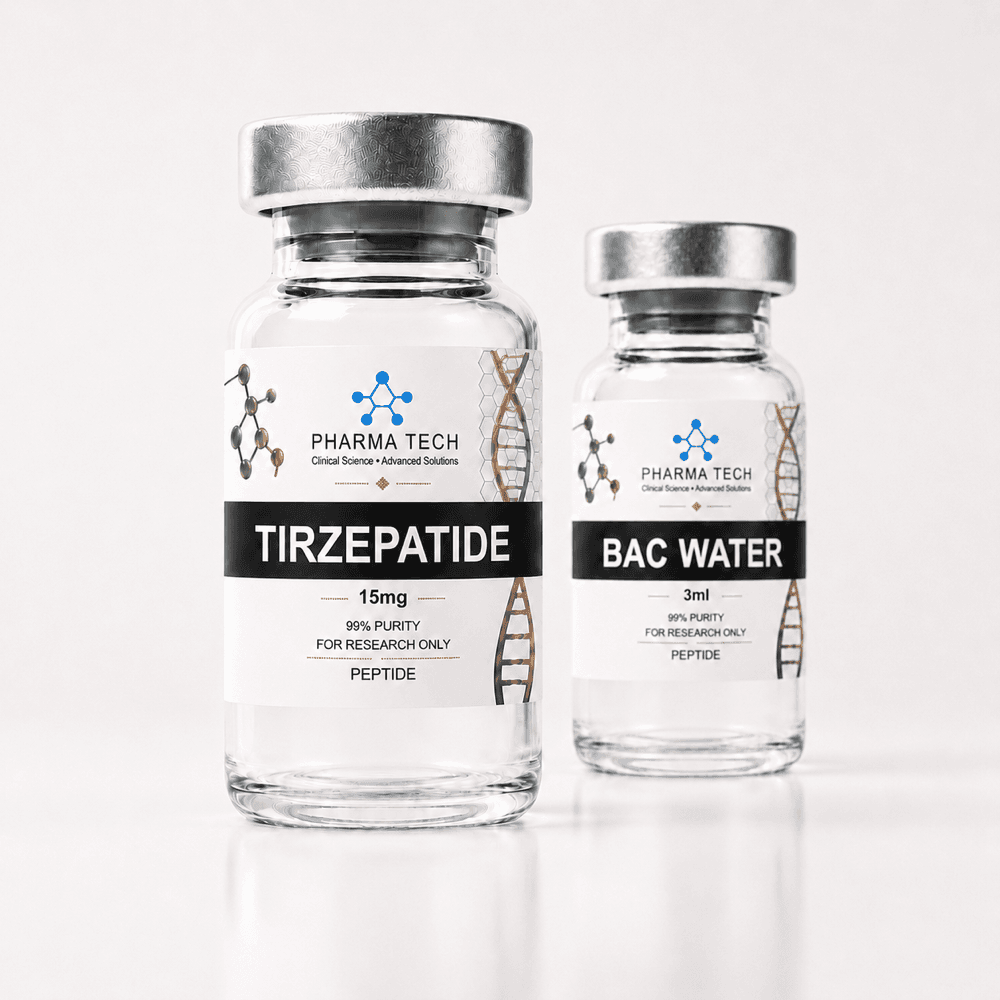 Tirzepatide