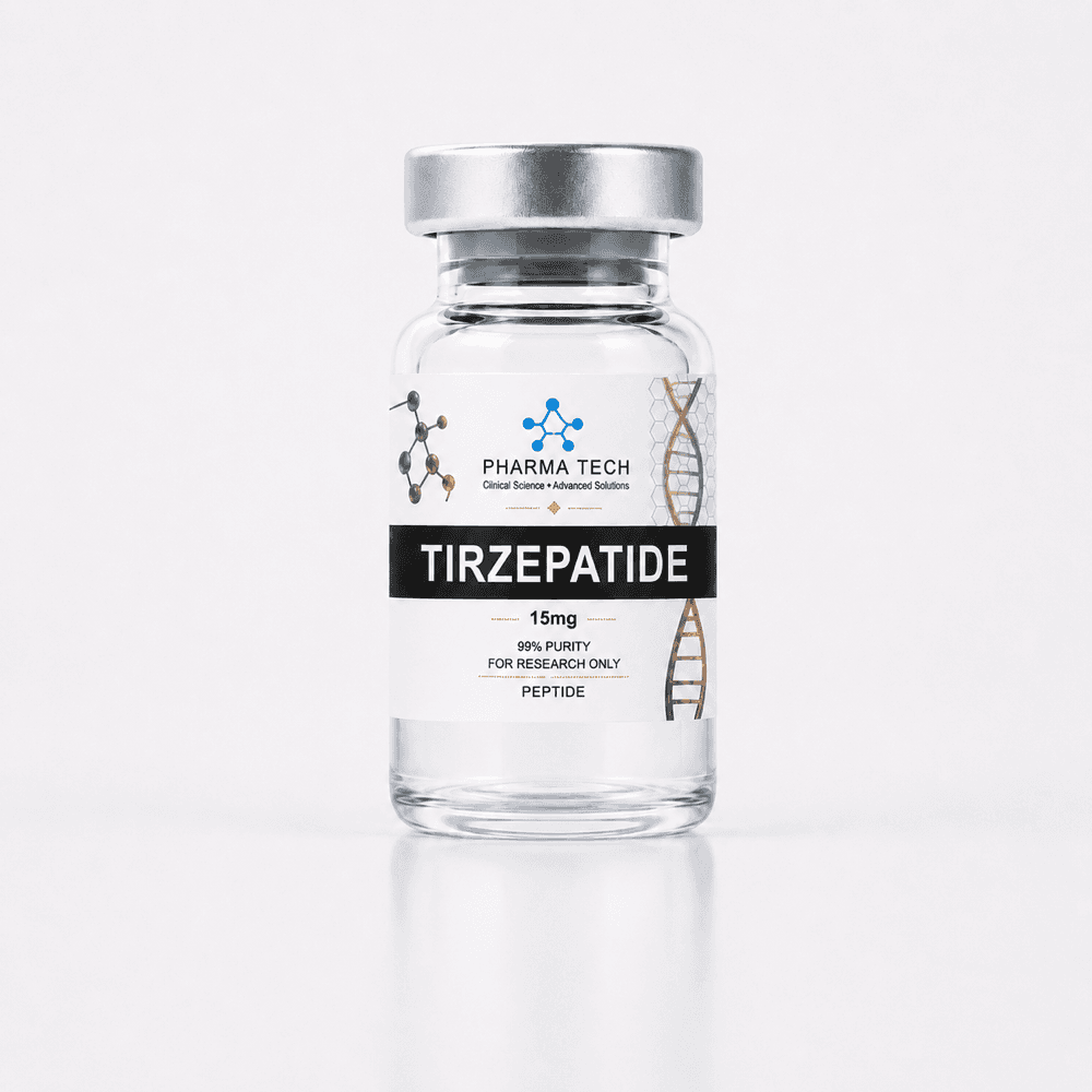 Tirzepatide